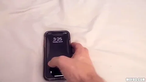 Prankster Gets His Dick Sucked