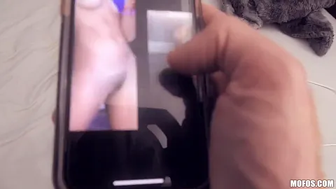 Prankster Gets His Dick Sucked