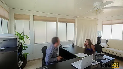 Liza Kann Nicht Glauben, Dass Sie Ihren Korper