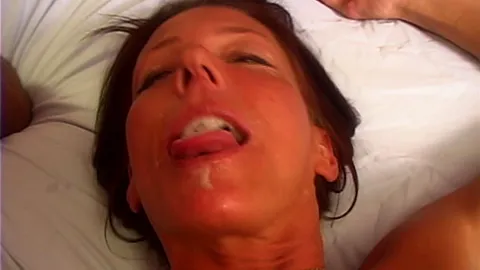 Is Your Wife a Total CUM SLUT Like Mine is?