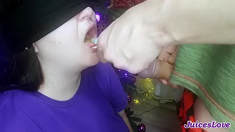 My Best Friend Tricked Me With The Taste Game - I Liked
