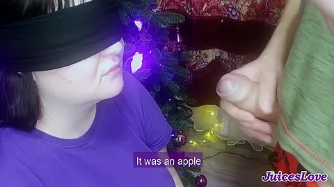 My Best Friend Tricked Me With The Taste Game - I Liked