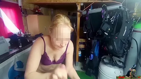 2 - Fucking, Squirting, Cum Kiss - Gloriously Fucked