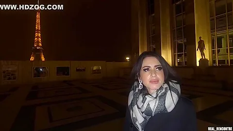 An Italian Tourist Suck In Public And Anal Banged By 2 Guys