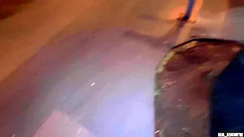 An Italian Tourist Suck In Public And Anal Banged By 2 Guys