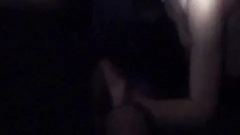 Bukkake Im Pornokino Mit Masken-lady