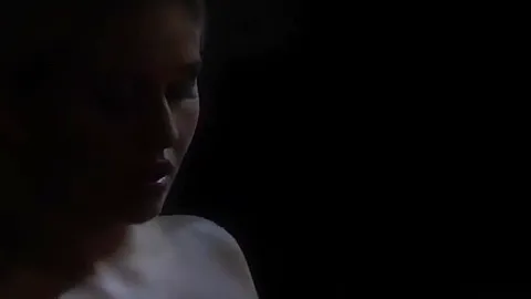 Two Tied Up Lesbian Slaves Whipped And Punished Together