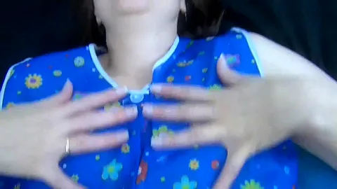 Fucked In The Smock & Inseminated - TacAmateurs