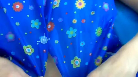 Fucked In The Smock & Inseminated - TacAmateurs