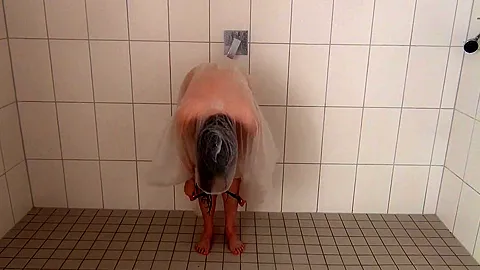 Showers In The Rain Poncho - TacAmateurs