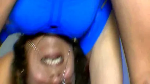Two Pissing MILF's - TacAmateurs