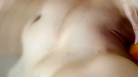 Wanking The Banana - TacAmateurs