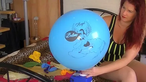 Ballon Show Pt1 - TacAmateurs