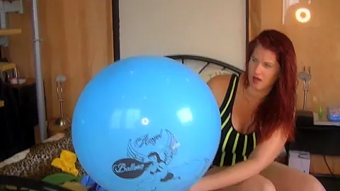 Ballon Show Pt1 - TacAmateurs