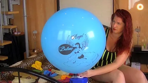 Ballon Show Pt1 - TacAmateurs