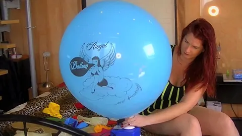Ballon Show Pt1 - TacAmateurs