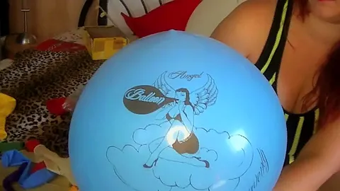 Ballon Show Pt1 - TacAmateurs