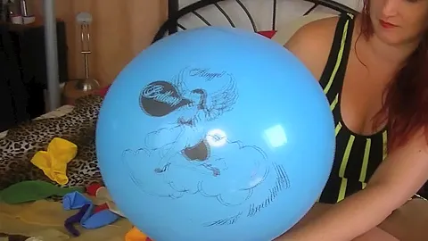 Ballon Show Pt1 - TacAmateurs