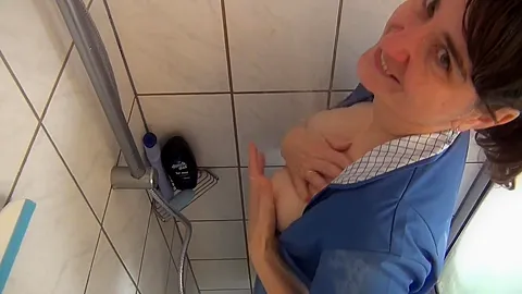 Shower In The Smock - TacAmateurs