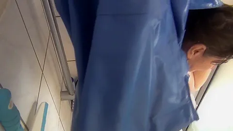 Shower In The Smock - TacAmateurs