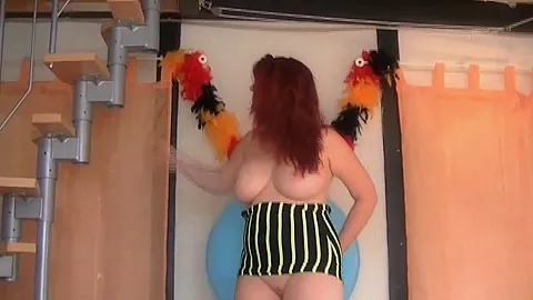 Ballon Show Pt4 - TacAmateurs