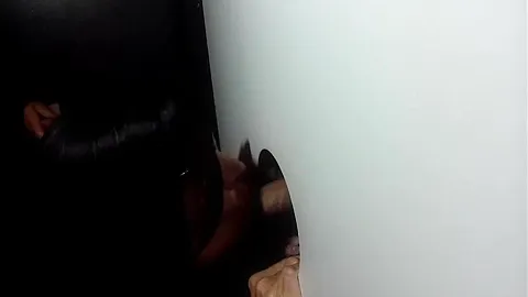 Barby At The Glory Hole - TacAmateurs