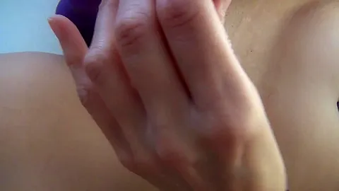 New Vibrator On Holiday - TacAmateurs