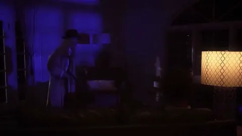 Another Night In The Valley Pt. 2 - Teaser