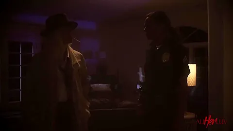 Another Night In The Valley Pt. 2 - Teaser