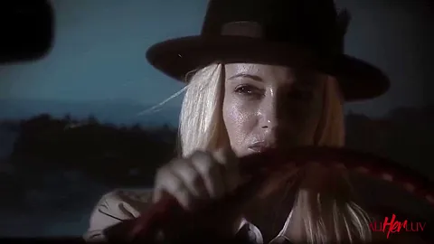 Another Night In The Valley Pt. 2 - Teaser