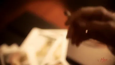 Another Night In The Valley Pt. 2 - Teaser