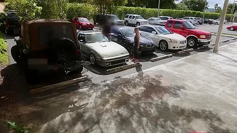 Pawnshop Amateur Doggystyled For Better Deal