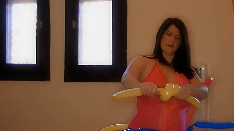 Balloonies Love It Pt1 - TacAmateurs