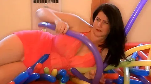 Balloonies Love It Pt1 - TacAmateurs