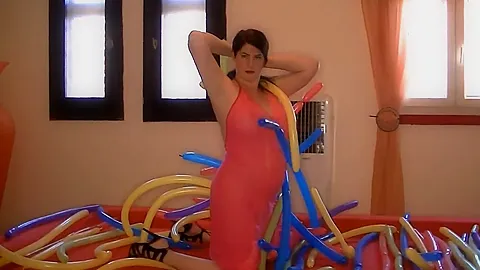 Balloonies Love It Pt1 - TacAmateurs