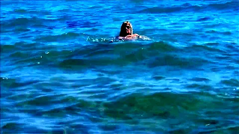 Zackynthos Nudist Beach Pt2 - TacAmateurs