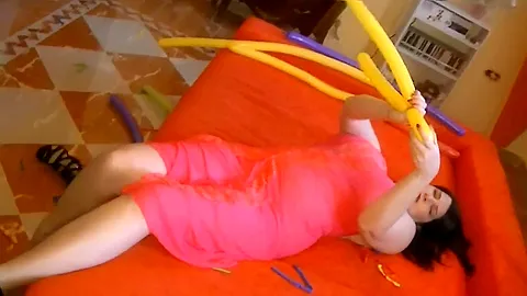 Balloonies Love It Pt3 - TacAmateurs