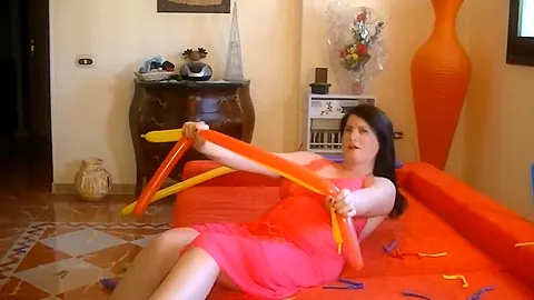 Balloonies Love It Pt3 - TacAmateurs