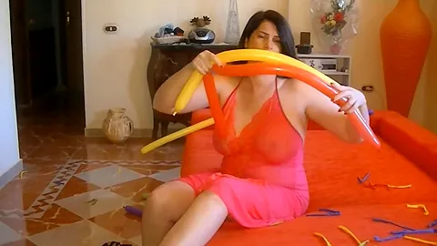Balloonies Love It Pt3 - TacAmateurs