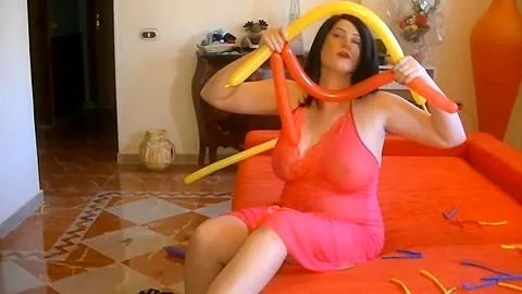 Balloonies Love It Pt3 - TacAmateurs