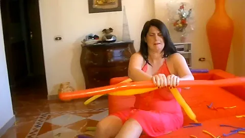 Balloonies Love It Pt3 - TacAmateurs