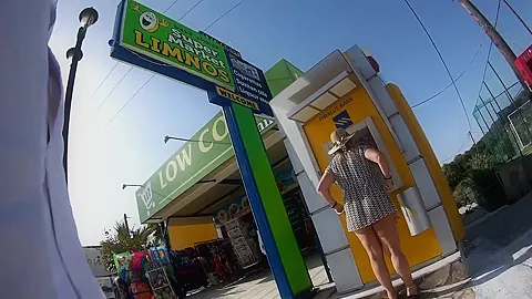 Zackynthos Cam - TacAmateurs