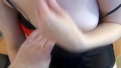 Office Fuck - TacAmateurs