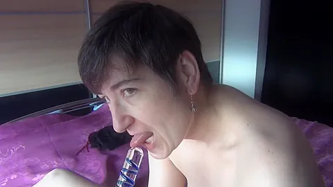 Dildo & Vibrator - TacAmateurs