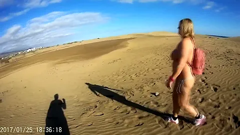 Maspalomas - TacAmateurs