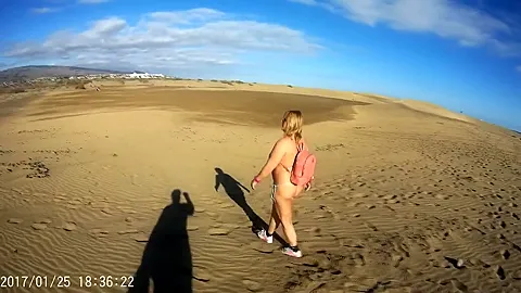 Maspalomas - TacAmateurs