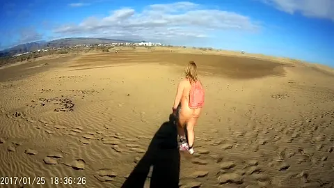 Maspalomas - TacAmateurs
