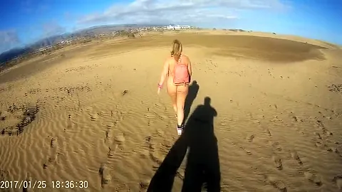 Maspalomas - TacAmateurs