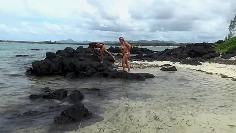 Mauritius Beach Discovery - TacAmateurs