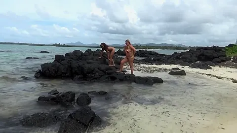 Mauritius Beach Discovery - TacAmateurs